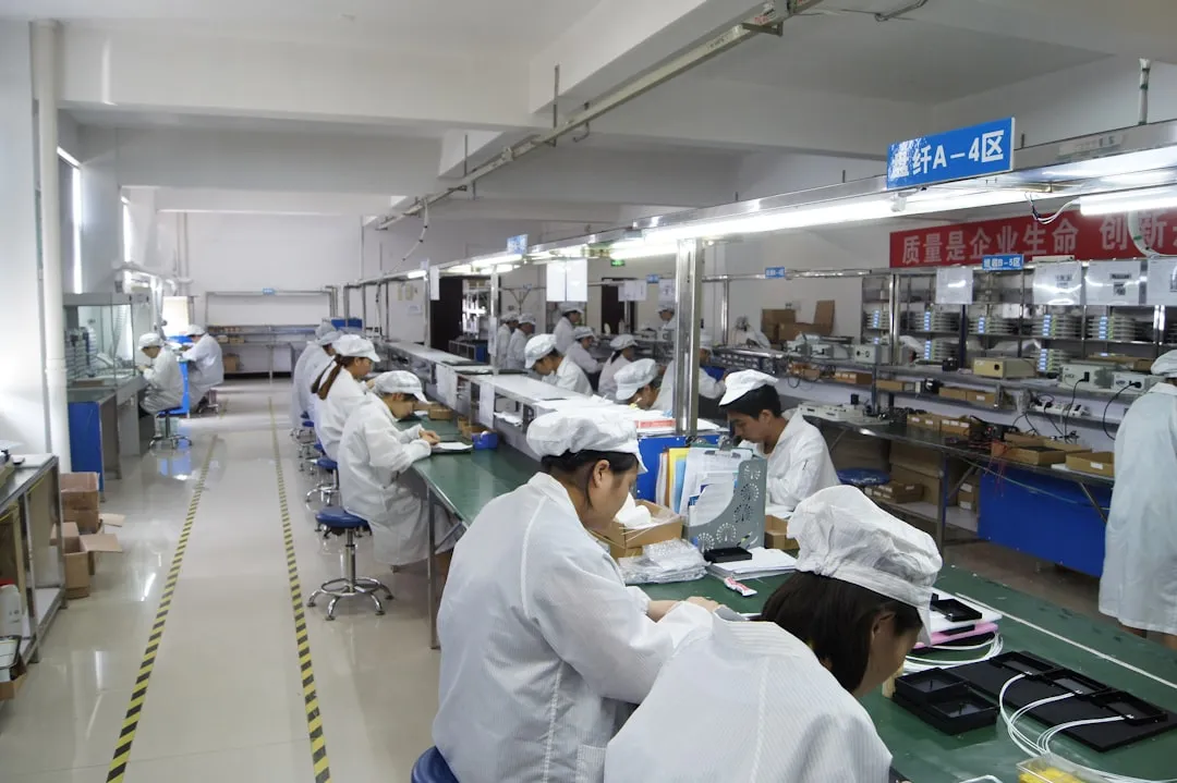 友度客服耳机与电话录音设备在金融行业的应用方案解析